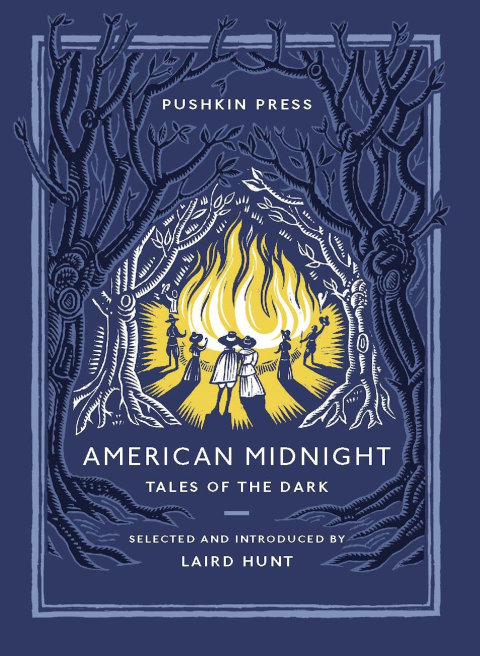 Cover image for book American Midnight