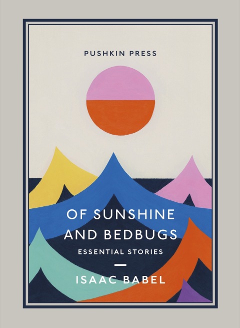 Cover image for book Of Sunshine and Bedbugs