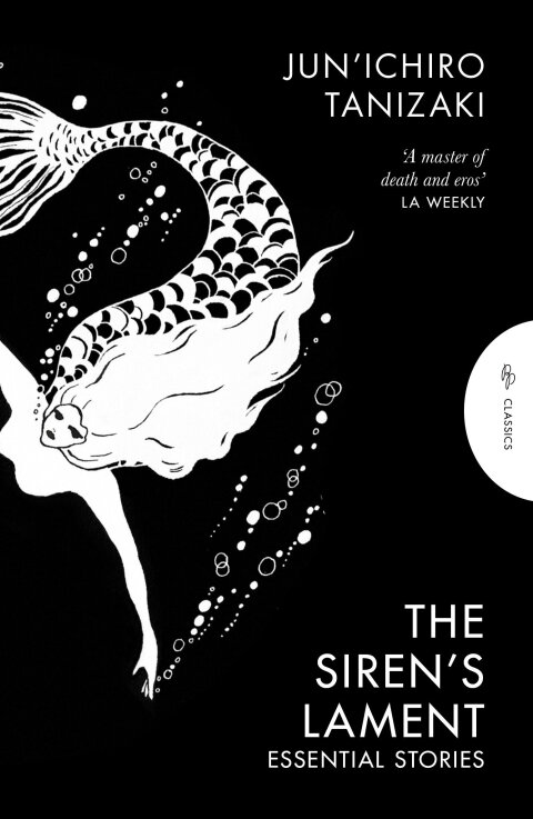 Cover image for book The Siren’s Lament
