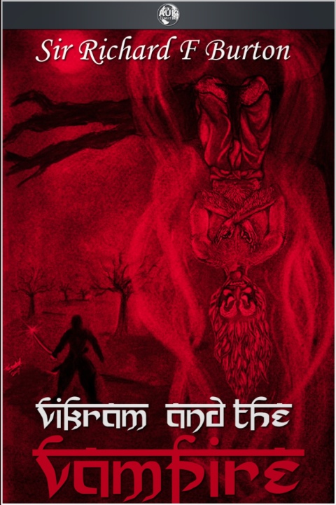 Vikram and the Vampire 