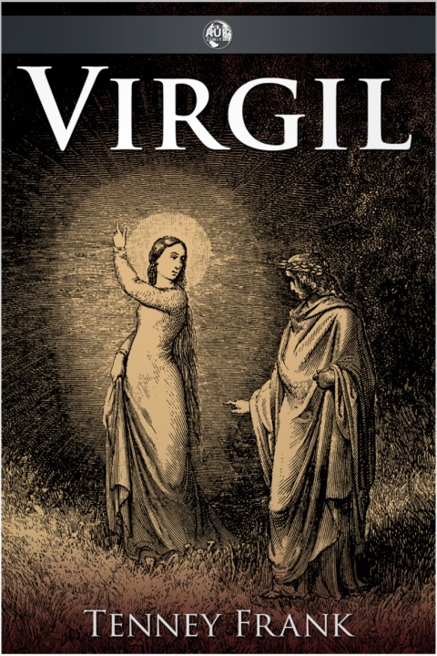 Cover image for book Virgil