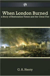 Cover image: When London Burned 1st edition 9781782340102