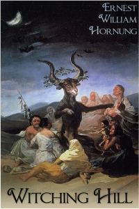 Imagen de portada: Witching Hill 1st edition 9781782340157