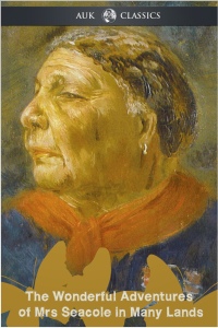 Cover image: The Wonderful Adventures of Mrs Seacole in Many Lands 1st edition 9781782340188