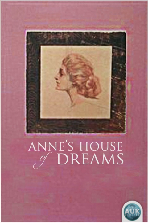 Cover image for book Anne's House of Dreams
