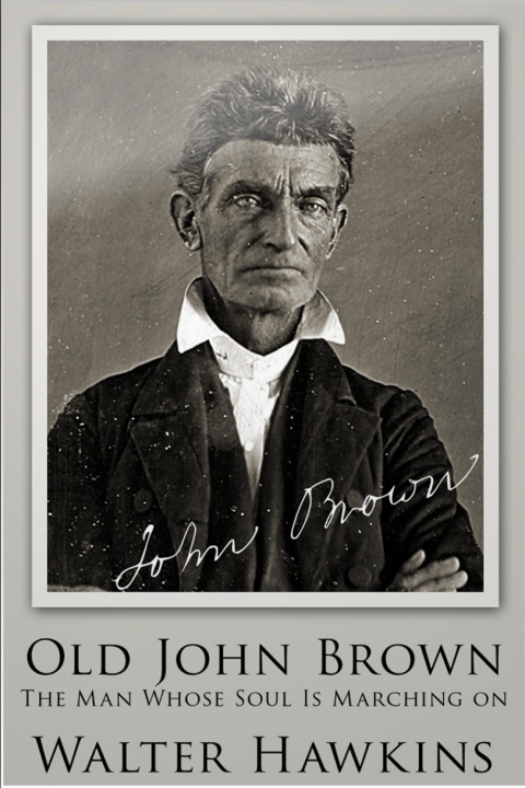 Cover image for book Old John Brown