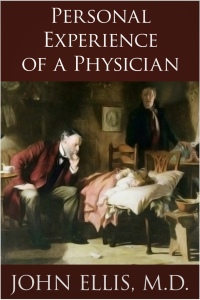 Cover image: Personal Experience of a Physician 1st edition 9781849893695