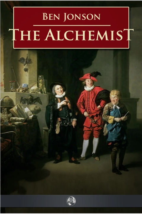 The Alchemist 