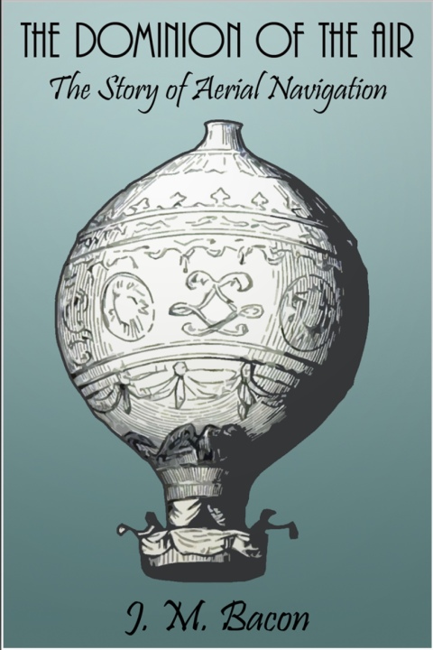 Cover image for book The Dominion of the Air