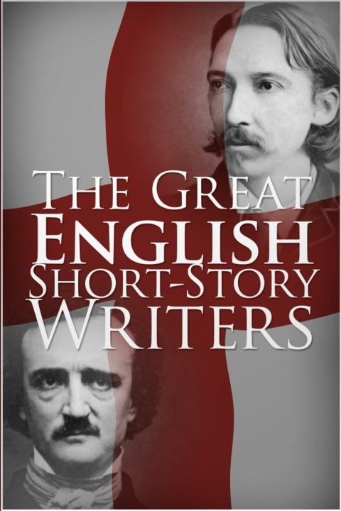 Cover image for book The Great English Short-Story Writers