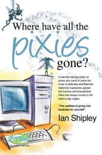 Titelbild: Where Have All the Pixies Gone? 1st edition 9781782341055