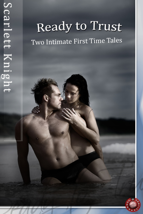 Cover image for book Ready to Trust