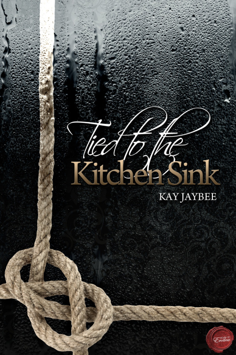 Cover image for book Tied to the Kitchen Sink