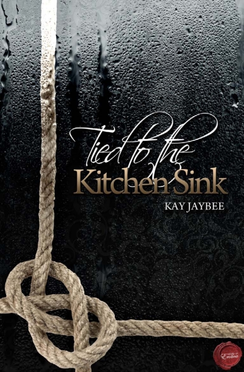 Cover image for book Tied to the Kitchen Sink