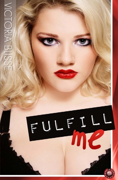 Cover image for book Fulfill Me