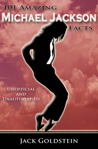 Titelbild: 101 Amazing Michael Jackson Facts 1st edition 9781783330454