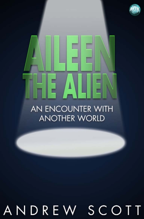 Aileen the Alien 