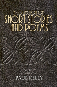 Titelbild: A Collection of Short Stories and Poems 1st edition 9781908582621