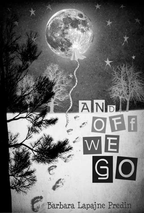 Cover image for book And Off We Go