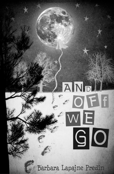 Cover image for book And Off We Go