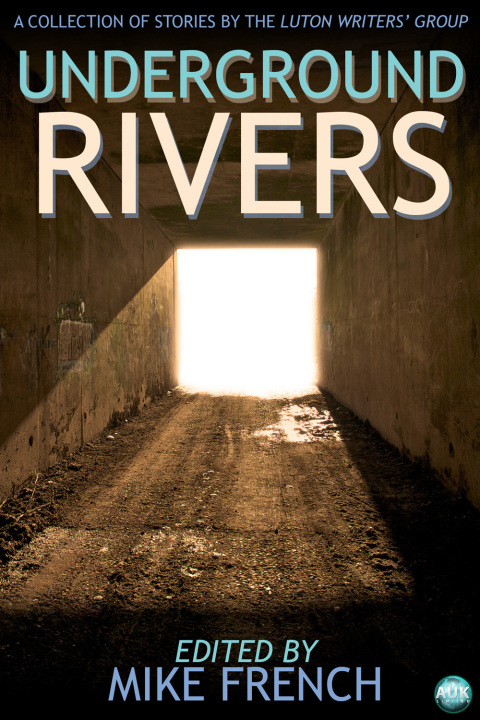 Cover image for book Underground Rivers