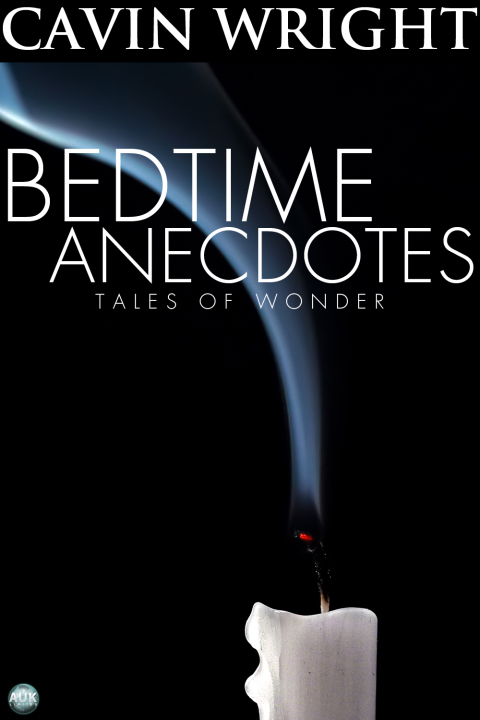 Cover image for book Bedtime Anecdotes
