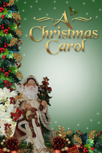 Cover image: A Christmas Carol - Enhanced Edition 1st edition 9781849897211