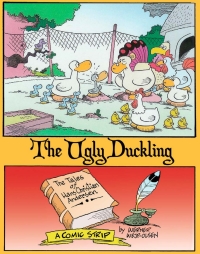 Cover image: The Ugly Duckling 1st edition 9781782344469