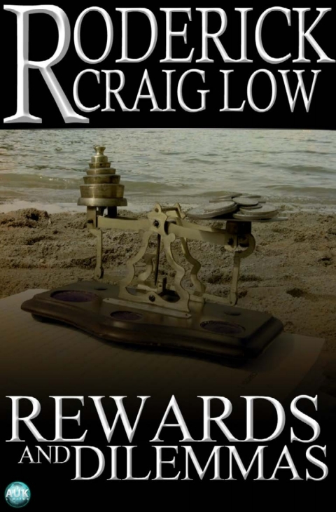Cover image for book Rewards and Dilemmas