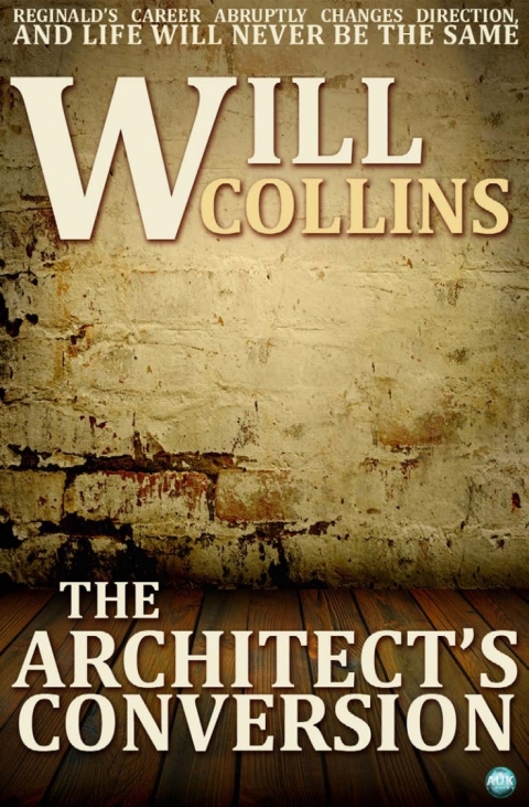 Cover image for book The Architect's Conversion