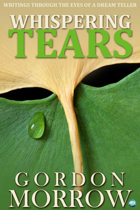 Cover image for book Whispering Tears