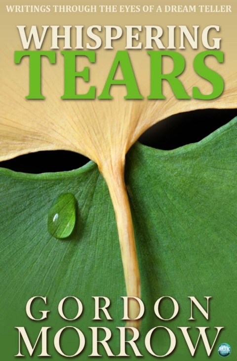 Cover image for book Whispering Tears