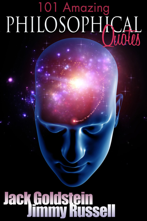 Cover image for book 101 Amazing Philosophical Quotes