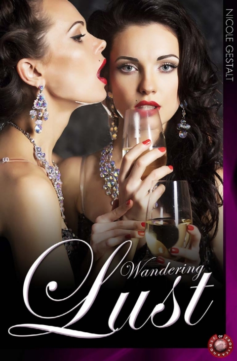 Wandering Lust 