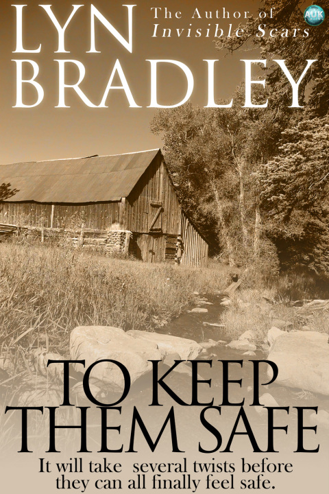 Cover image for book To Keep Them Safe