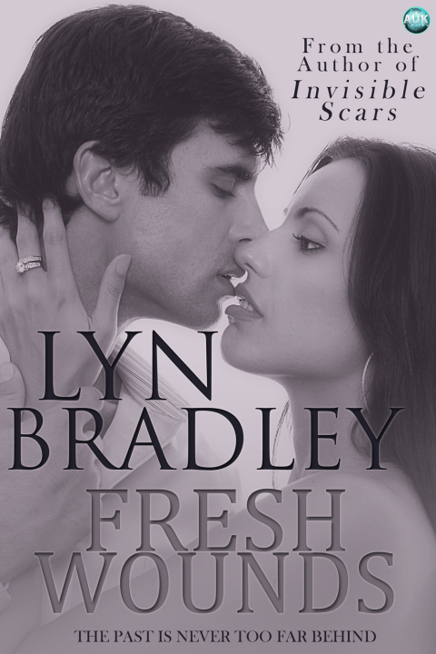 Cover image for book Fresh Wounds
