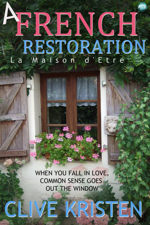 Cover image for book A French Restoration