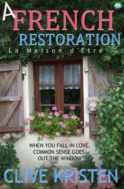 Cover image for book A French Restoration