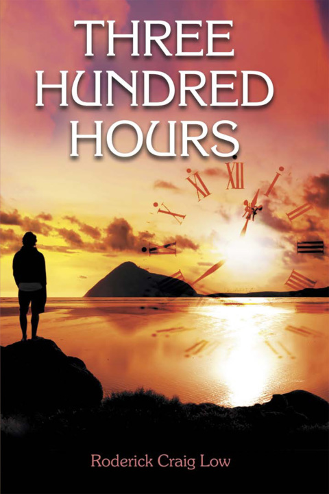 Cover image for book Three Hundred Hours
