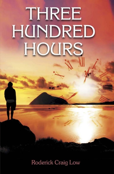 Cover image for book Three Hundred Hours