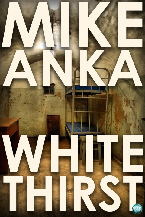 Cover image for book White Thirst