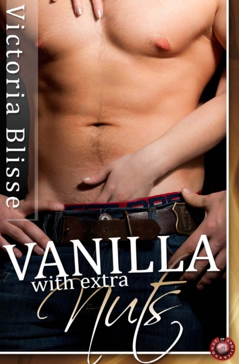 Cover image for book Vanilla with Extra Nuts