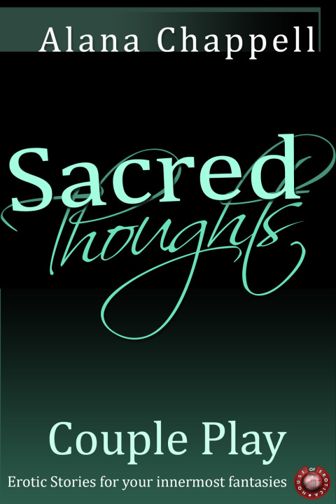 Cover image for book Sacred Thoughts - Couple Play