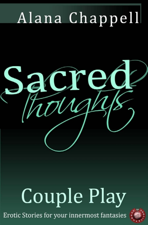 Cover image for book Sacred Thoughts - Couple Play