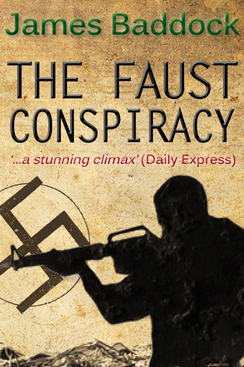 The Faust Conspiracy 