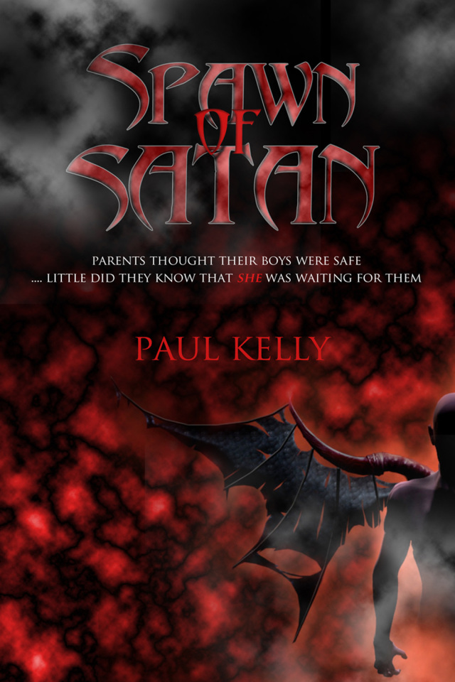 Spawn of Satan