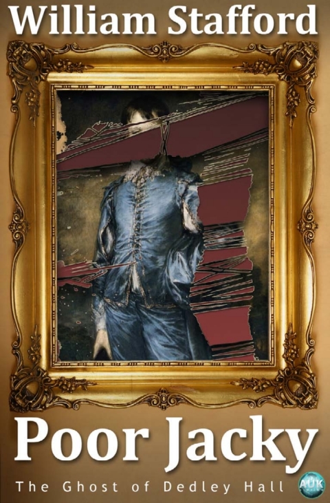 Cover image for book Poor Jacky