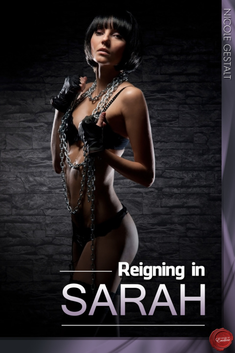 Reigning in Sarah 