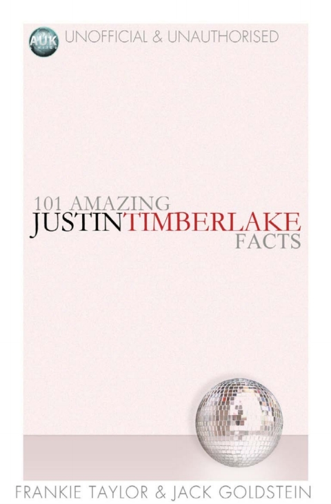 101 Amazing Justin Timberlake Facts 