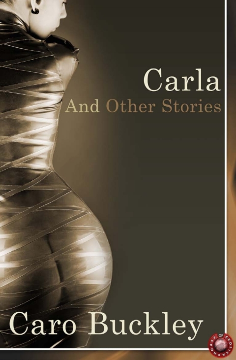 Cover image for book Carla and Other Stories